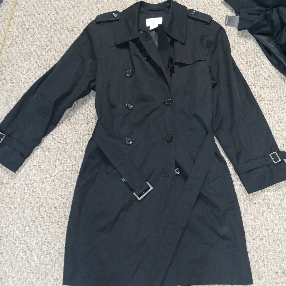 Worthing Jacket